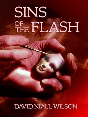 cover image of Sins of the Flash